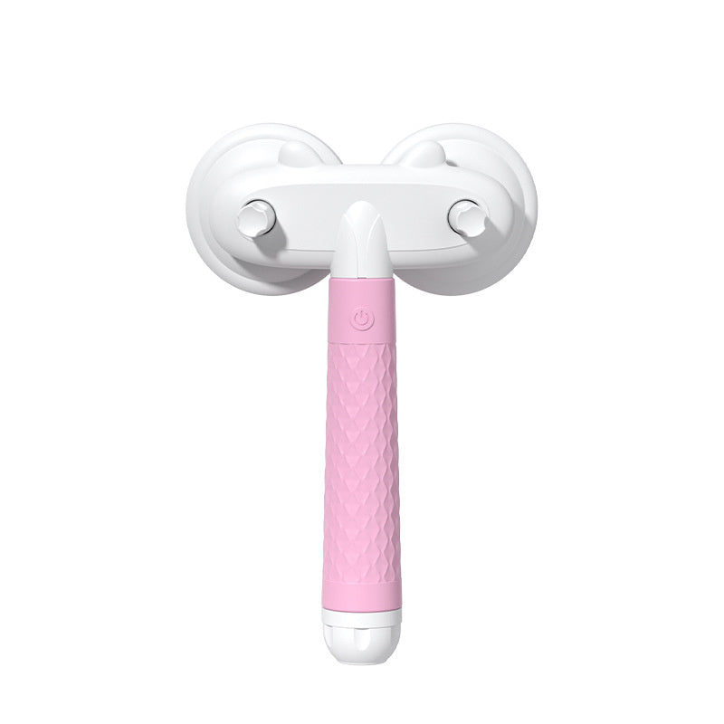Self-Cleaning Pet Brush for Cats & Dogs - Easy Hair Removal Slicker Comb